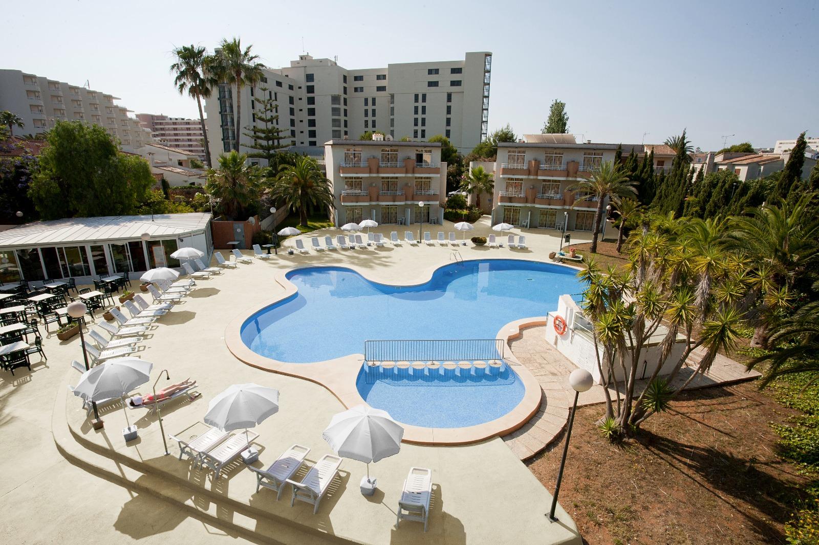 Club Sa Coma Apartment Sa Coma  Exterior foto