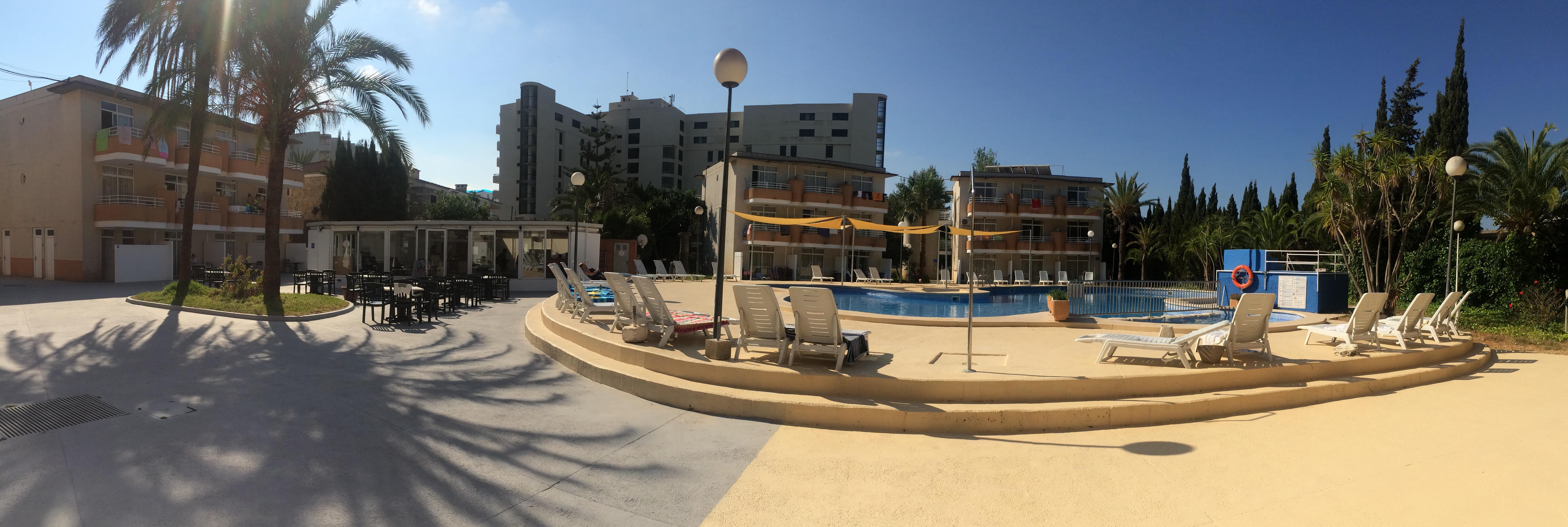 Club Sa Coma Apartment Sa Coma  Exterior foto
