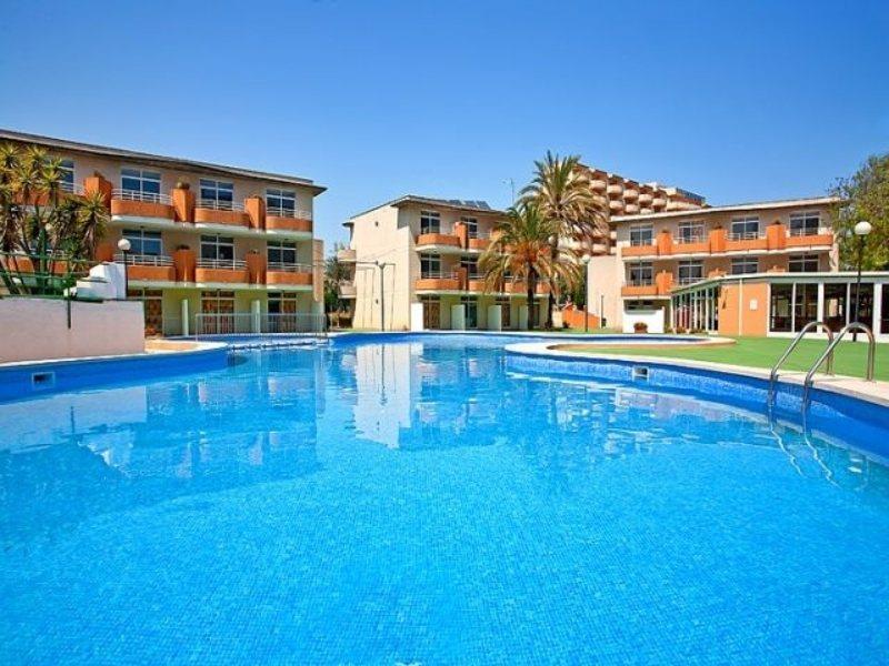 Club Sa Coma Apartment Sa Coma  Exterior foto