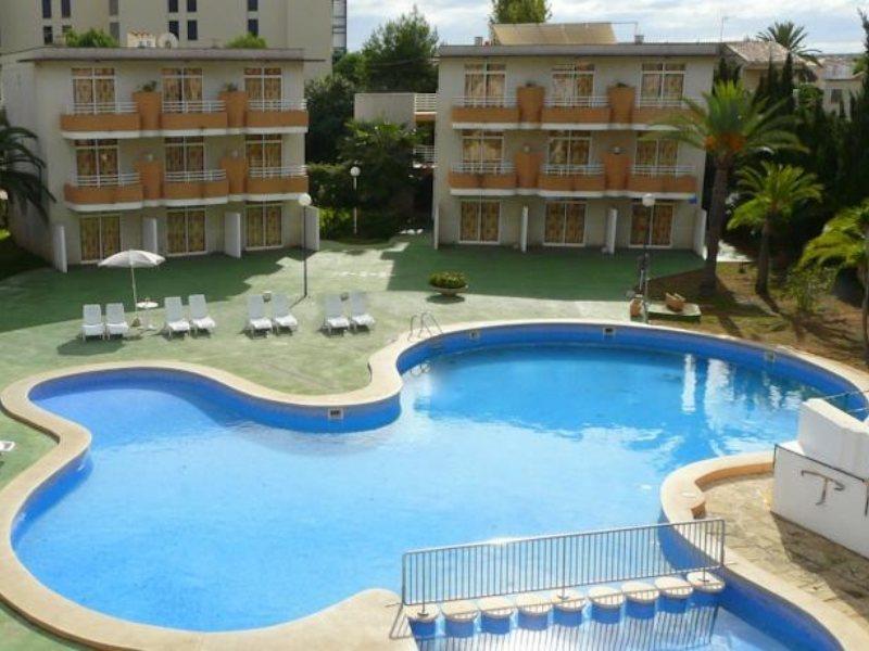 Club Sa Coma Apartment Sa Coma  Exterior foto