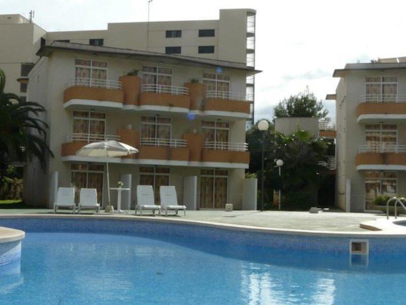 Club Sa Coma Apartment Sa Coma  Exterior foto